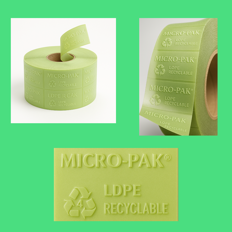LDPE Dark