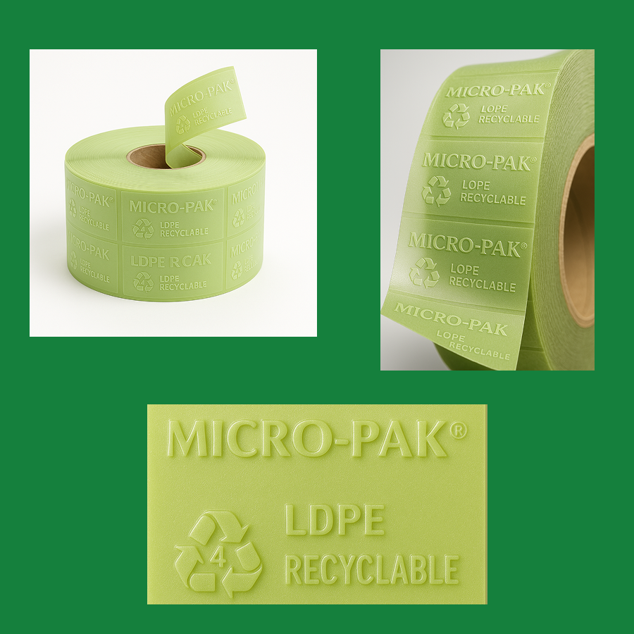 LDPE Light
