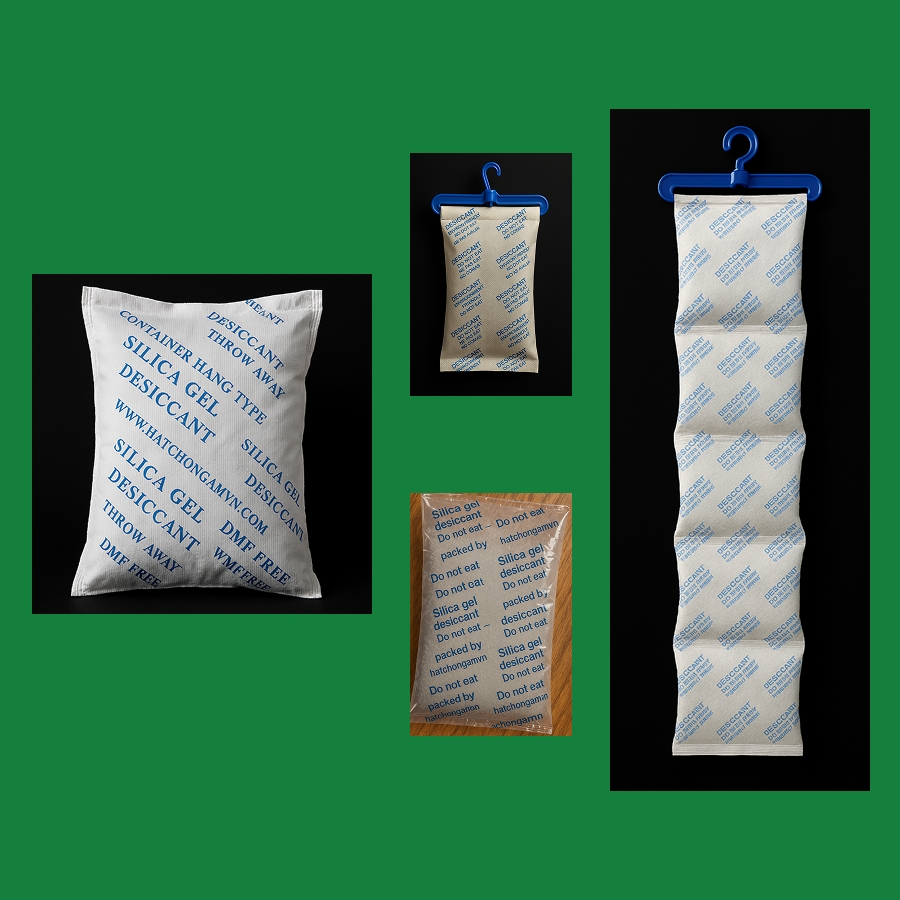 Packed Light