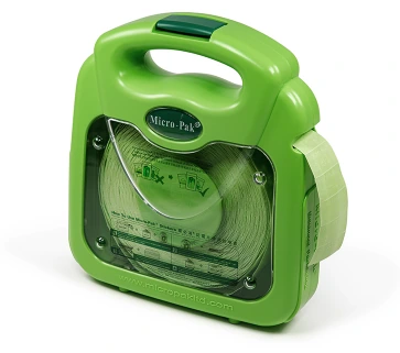 Dụng cụ phân phối nhãn dán Micro-Pak®