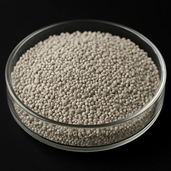 Molecular Sieve dạng hạt của Hatchongamvn
