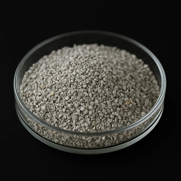 Montmorillonite dạng hạt Hatchongamvn