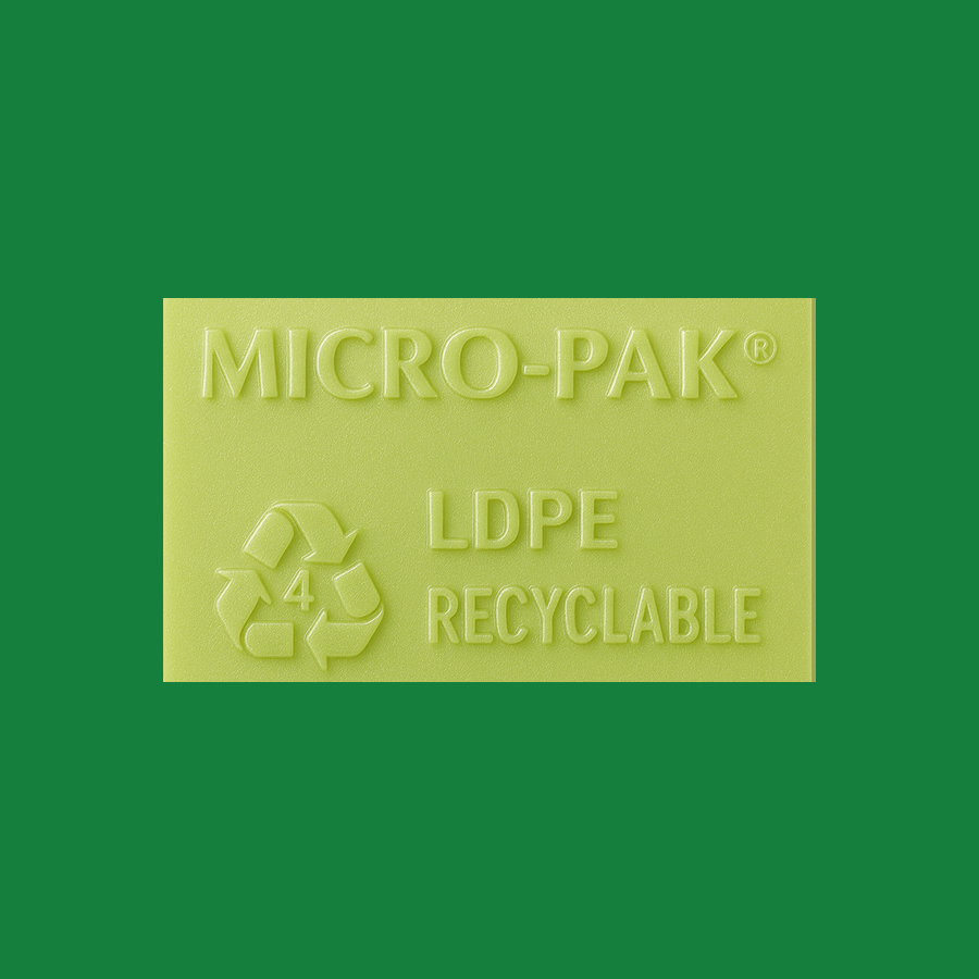 Micro-Pak Sheets & Stickers